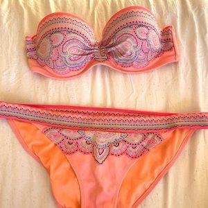 Victoria Secret bikini